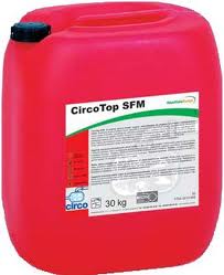7724-3013-500 Моющее кислотное средство CircoTop SFM, 35кг