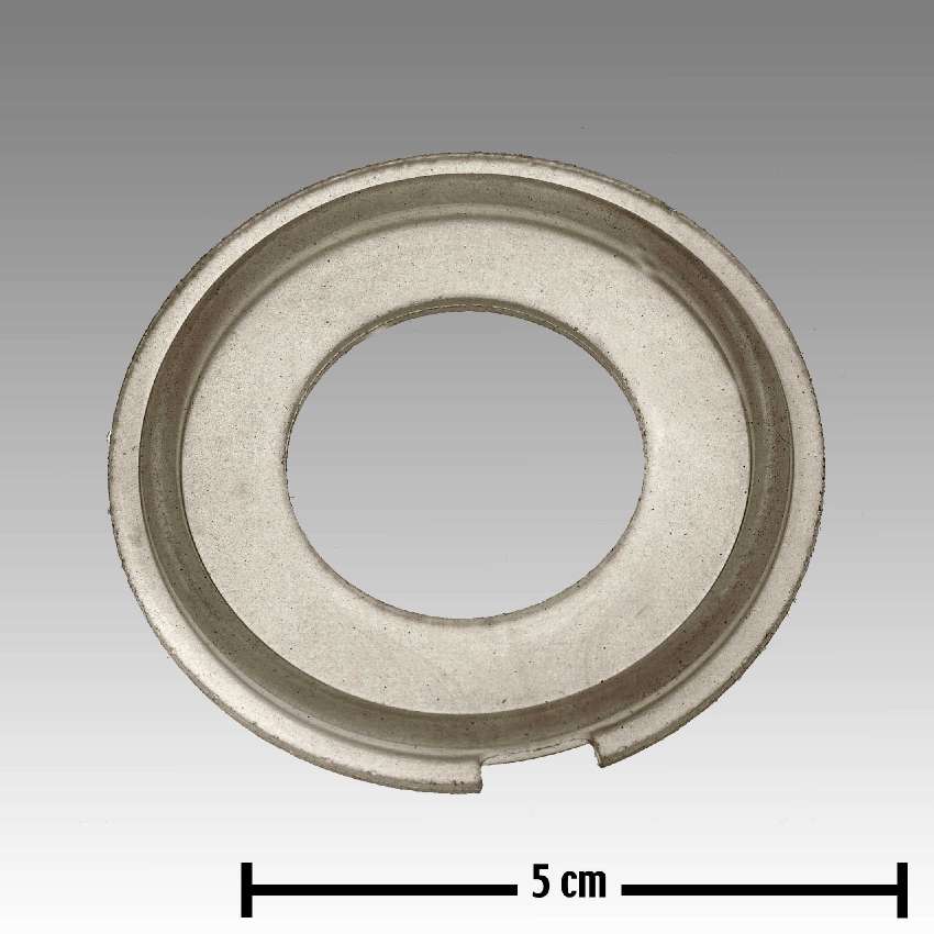 0007-3239-890 Уплотнительное кольцо  25 Tri-Clamp