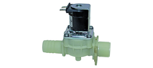 Вентиль соленоидный для подачи воды 230В, увеличенный вход, тип 7015-6780-470