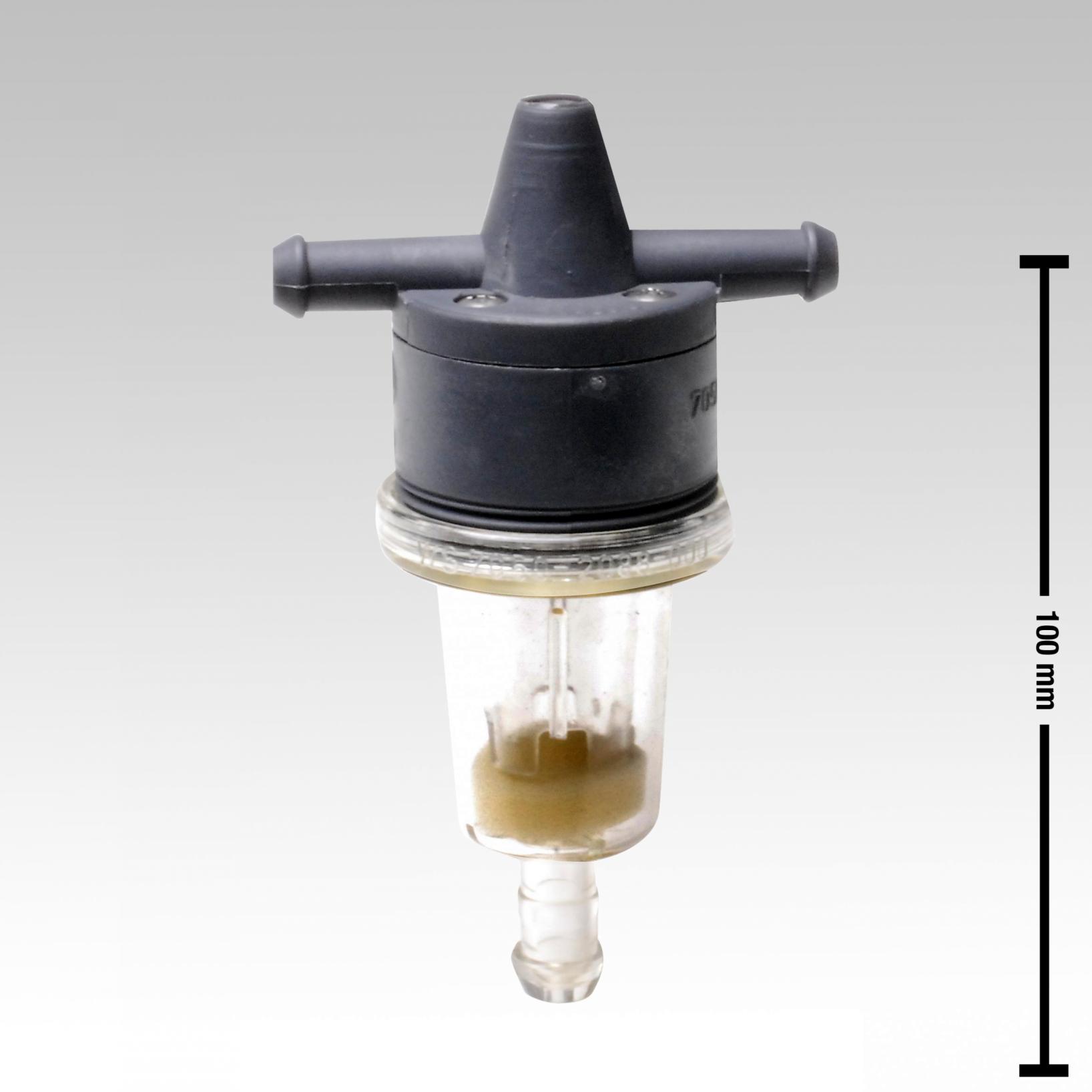 7050-1935-010 Маслорегулировочный клапан RPS drip oiling