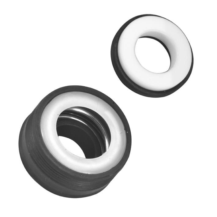 7038-2145-020/7038-2145-030 Контактное уплотнительное кольцо в комплекте Ceramic, f. Milk Pump 1,1/1,5kW