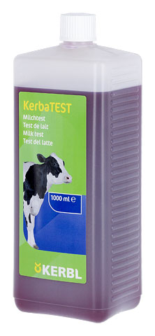 Молочный тест KerbaTEST, 1л