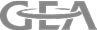 Логотип GEA